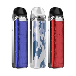 Vaporesso Luxe Q Pod Kit Review